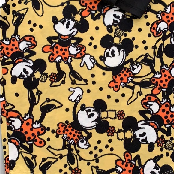 Disney Lularoe Randy XS - Picture 3 of 4